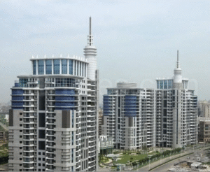 DLF Park Place