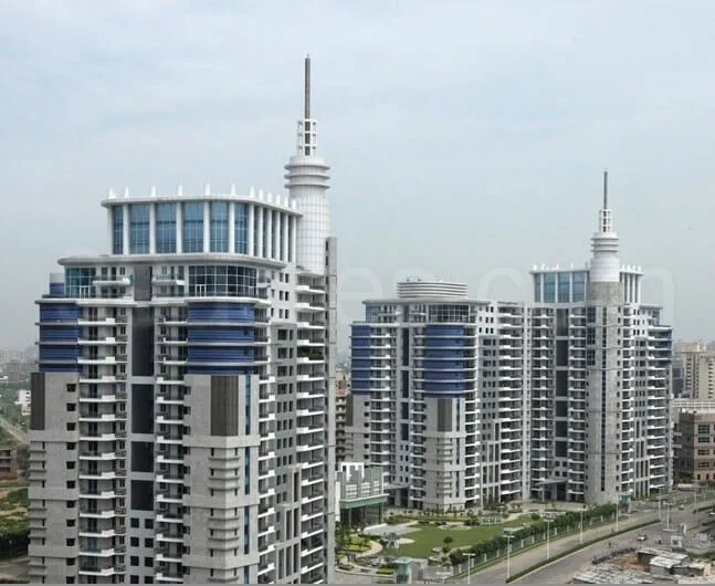 DLF Park Place
